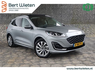 Ford Kuga - afbeelding nr 1