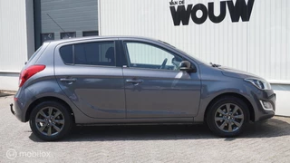 Hyundai i20 Hyundai i20 1.2i Go! Airco | Afn Trekhaak | Cruise Control - afbeelding nr 6