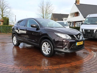 Nissan QASHQAI - afbeelding nr 14