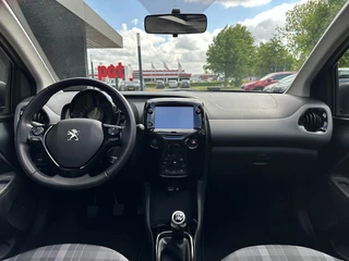 Peugeot 108 - afbeelding nr 15