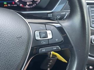 Volkswagen Tiguan Volkswagen Tiguan 1.4 TSI ACT R-Line | Pano | Trekhaak | Leder | LED | DAB+ | CarPlay | 20 inch - afbeelding nr 18