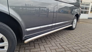 Volkswagen Transporter Volkswagen Transporter 2.0 TDI L1H1 Highline, Automaat, Marge, Nieuwstaat! - afbeelding nr 17