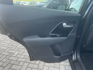 Kia Niro Kia Niro 1.6 GDi Hybrid DynamicLine - afbeelding nr 33