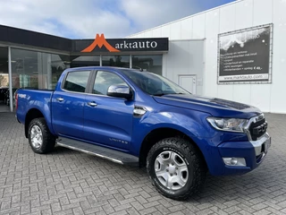 Ford Ranger - 80805210-0