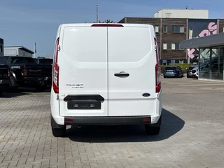 Ford Transit Custom Ford Transit Custom 300 2.0 TDCI L1H1 Trend Zuid | 130pk | Achteruitrij camera - afbeelding nr 19