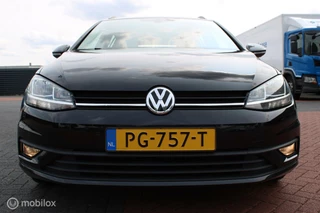 Volkswagen Golf Volkswagen Golf Variant 1.0 TSI Trendline Business, Pdc Voor + achter + Trekhaak, Navi + app Connect, Cruise, Clima, LMV - afbeelding nr 13