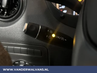Mercedes-Benz Vito Mercedes-Benz Vito 114 CDI 136pk L2H1 Euro6 Airco | Camera | Apple Carplay | Android Auto | Cruisecontrol Parkeersensoren - afbeelding nr 7