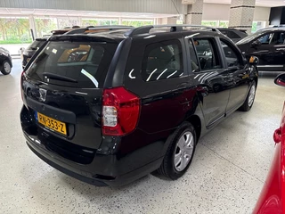 Dacia Logan - afbeelding nr 7