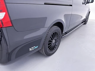 Mercedes-Benz eVito - afbeelding nr 38
