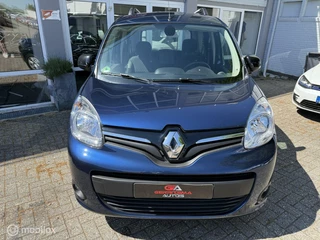 Renault Kangoo Renault Kangoo Family 1.2 TCe Limited Start&Stop - afbeelding nr 8