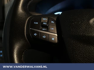 Ford Transit Android Auto, Cruisecontrol, Stoelverwarming, Verwarmde voorruit, Parkeersensoren, Bijrijdersbank - afbeelding nr 8