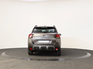 Citroën C3 Aircross Citroën C3 Aircross 1.2 PT S&S Plus | Private lease 429,- p.m. | - afbeelding nr 10
