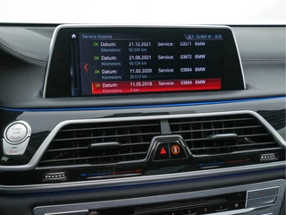 BMW 7 Serie Aut. *PANO | NAPPA-FULL-LEATHER | HARMAN/KARDON-SURROUND | SOFT-CLOSE | HEAD-UP | ADAPT.CRUISE | FULL-LED | MEMORY-PACK | SURROUND-VIEW | DIGI-COCKPIT | BLIS | DAB+ | AMBIENT-LIGHT | 20''ALU* - afbeelding nr 20