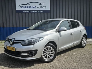 Renault Mégane - 301633629-0