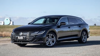 Volkswagen Arteon 1.4 TSI eHybrid R-Line Business
