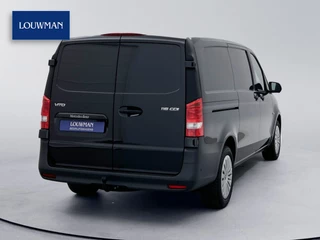 Mercedes-Benz Vito Mercedes-Benz Vito 116 CDI L2 Pro Multibeam Led Trekhaak Parkeerpakket Achteruitrijcamera Apple Carplay/Android Auto Betimmering - afbeelding nr 2
