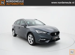 SEAT Leon 1.4 TSI eHybrid PHEV FR, Camera, ACC, Apple Carplay