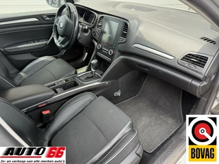 Renault Mégane Estate Renault Megane Estate 1.5 dCi GT-Line - afbeelding nr 5