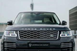 Land Rover Range Rover Land Rover Range Rover 2.0 P400e Autobiography dealer oh. - afbeelding nr 2