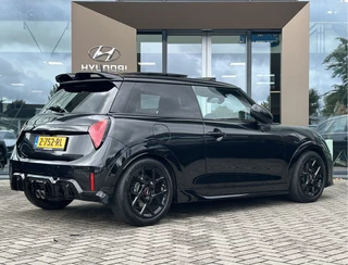 MINI 3-deurs MINI 3-deurs Mini 1.5 Cooper C John Cooper Works M - afbeelding nr 5