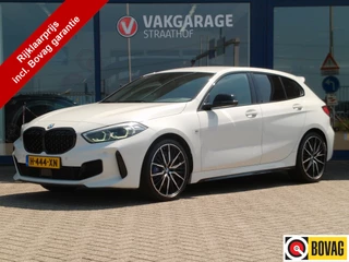 BMW 1 Serie M135i xDrive Executive Edition 306 PK,