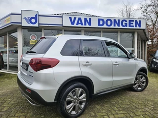 Suzuki Vitara Suzuki Vitara 1.4 Boosterjet Select Smart Hybrid | Zéér mooi! | 1500 KG Trekgew. - afbeelding nr 5