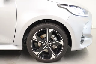 Toyota Yaris Toyota Yaris 1.5 Hybrid 130 Launch - afbeelding nr 10