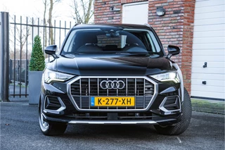 Audi Q3 Stoelverwarming/4 Seizoenbanden/Keurige auto Dealeronderhouden - afbeelding nr 3