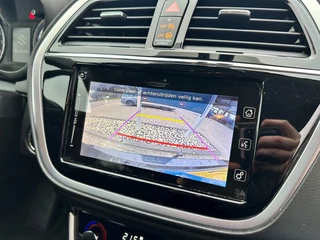 Suzuki S-Cross Suzuki S-Cross 1.0 Boosterjet Select '' Camera - Clima - Trekhaak - Infotainmen - afbeelding nr 20