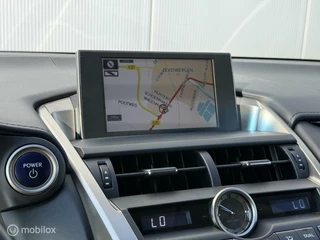 Lexus NX Lexus NX 300h|Leer|Camera|Rijklaar - afbeelding nr 13