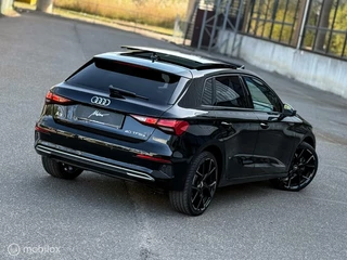 Audi A3 Audi A3 Sportback 40 TFSI e Advanced edition | Pano | ACC - afbeelding nr 6