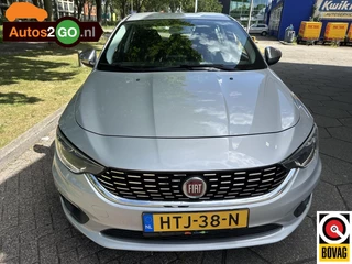 Fiat Tipo Fiat Tipo 1.4 Lounge - afbeelding nr 30