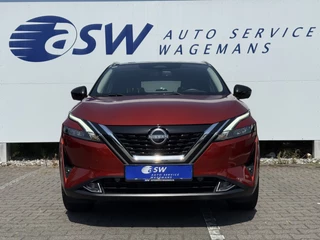 Nissan QASHQAI Nissan QASHQAI 1.5 e-Power N-Connecta | Navi XL | Pano | Carplay | 360 Camera - afbeelding nr 5