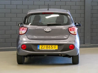 Hyundai i10 Hyundai i10 1.0i Comfort | AIRCO | CRUISE CONTROL | - afbeelding nr 14