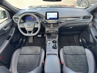 Ford Kuga - afbeelding nr 22