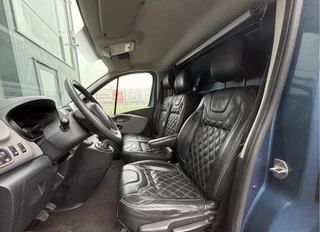 Renault Trafic - afbeelding nr 10