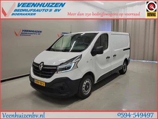 Renault Trafic - 61091596-0