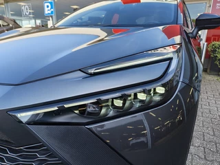 Toyota C-HR - afbeelding nr 33