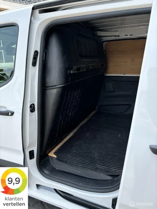 Citroën Berlingo Citroen Berlingo 1.5 BlueHdi|Automaat|2x Schuifdeur|Carplay - afbeelding nr 4