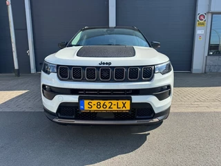 Jeep Compass Jeep Compass 4xe 240 Plug-in Hybrid Electric New Upland - afbeelding nr 7