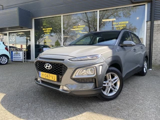 Hyundai Kona 1.0 T-GDI Comfort Carplay/Camera/DAB