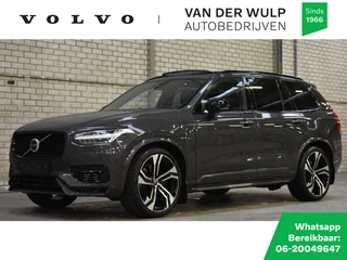 Volvo XC90 - afbeelding nr 1