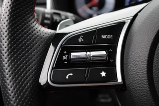 Kia ProCeed Kia ProCeed 1.6 T-GDi GT 204PK | Pano | JBL | Sportuitlaat - afbeelding nr 35