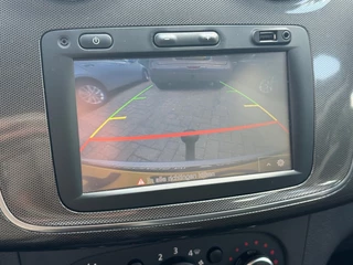 Dacia Sandero Stepway Dacia Sandero Stepway 0.9 TCE Laureate Navi Camera Airco Cruise - afbeelding nr 17