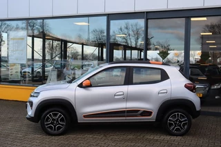 Dacia Spring - afbeelding nr 3