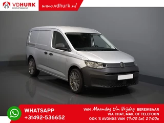 Volkswagen Caddy - 455311971-0