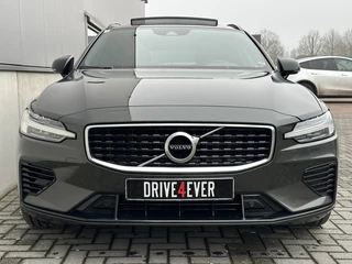 Volvo V60 - afbeelding nr 4