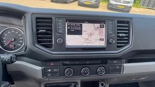 Volkswagen Crafter Volkswagen Crafter 2.0 TDI 75KW 102PK L3H2 EURO 6 AIRCO/ CRUISE CONTROL/ NAVIGATIE/ 100% DEALERONDERHOUDEN - afbeelding nr 20