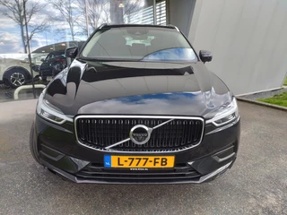 Volvo XC60 - afbeelding nr 4