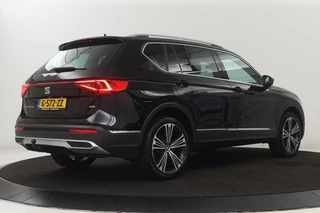 SEAT Tarraco SEAT Tarraco 2.0 TSI 4Drive Xcellence 7-persoons |  Panoramadak | Trekhaak | Carplay | Adaptive cruise | Keyless | Full LED | Navigatie | Virtual Cockpit - afbeelding nr 37